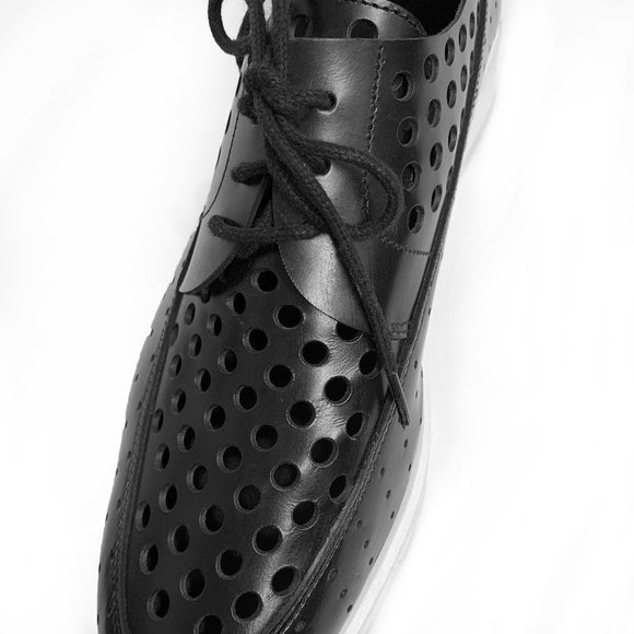 PIERRE HARDY loafers - Picture 7 of 10